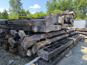 Ангар 24x60x6,9м Б/У в Екатеринбурге - staltrest.ru
