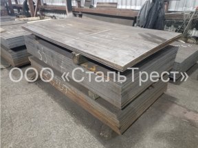 лист обрезь-6