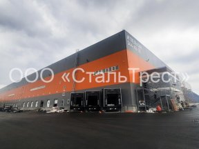 сендвич панели-1