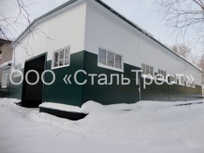 сендвич панели-2