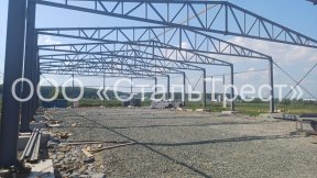 Завод тратуарной плитки Гамма-Плит 18х42х8м, 17,5х30х8м г. Екатеринбург в Екатеринбурге - staltrest.ru