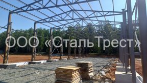 Завод тратуарной плитки Гамма-Плит 18х42х8м, 17,5х30х8м г. Екатеринбург в Екатеринбурге - staltrest.ru